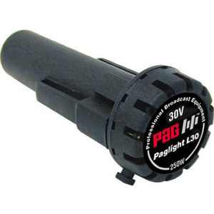 Pag light 30 Volt Lampholder: Picture 1 regular