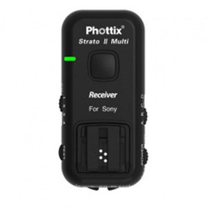  Phottix PH15658 Strato II Multi 5-in-1 Wireless Trigger System 