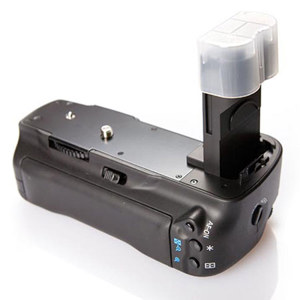 Image :  Phottix BG-D90/D80(MB-D80) Battery Grip for Nikon D80 amp; D90 DSLR\'s 