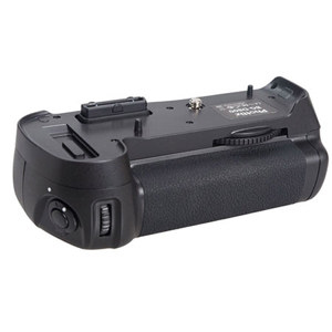 Image :  Phottix BG-D800 Battery Grip for Nikon D800 DSLR 