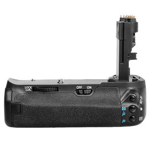 Image :  Phottix BG-60D Battery Grip for Canon EOS 60D 