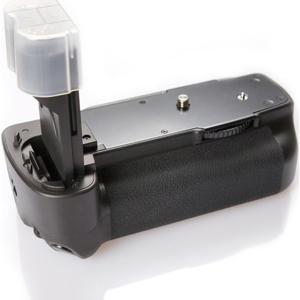 Image :  Phottix BG-5DII Battery Grip for Canon EOS-5D Mark II Camera 