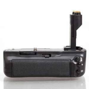 Image :  Phottix Premium Series BP-5D III Battery Grip for Canon 5D Mark III 