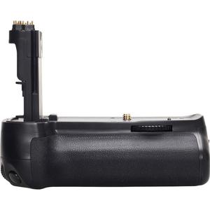 Image :  Phottix Premium Series BG-6D Battery Grip for Canon 6D 