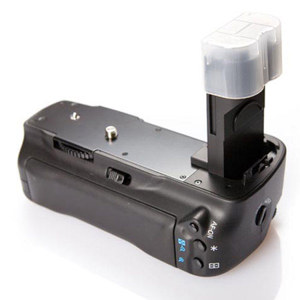 Image :  Phottix BG-7D Battery Grip for Canon EOS-7D Cameras 