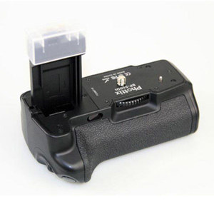 Phottix BG-500D Battery Grip for Canon 450D/500D Cameras Thumbnail Image