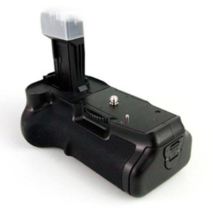 Phottix Battery Grip for Canon EOS 550D 650D 700D 600D T2i T3i T4i T5i DSLR Cameras Thumbnail Image
