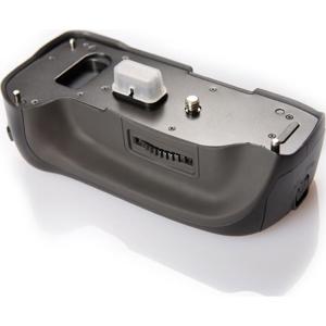 Phottix Premium Series BP-K20D Battery Grip for Pentax K10/K20D Digital Cameras Thumbnail Image