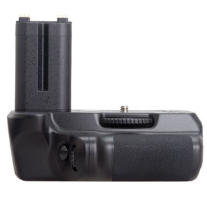 Image :  Phottix Premium Series BG-A350 Battery Grip for Sony A200 A300 and A350 