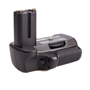 Phottix BG-A550 Battery Grip for Sony A550 Cameras Thumbnail Image