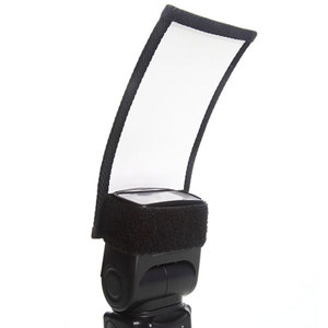  Phottix PH37225 Bounce Card and Flash Strap 