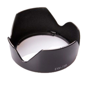  Phottix Replacement Lens Hood for Canon EW-73B 