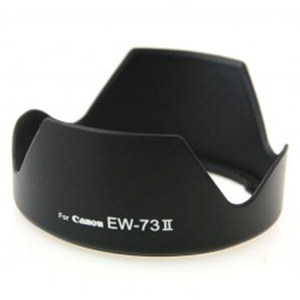  Phottix Replacement Lens Hood for Canon EW-73II 