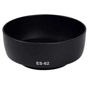  Phottix Replacement Lens Hood for Canon ES-62 