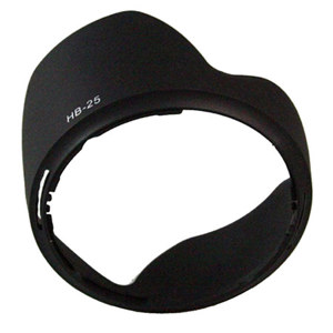  Phottix Replacement Lens Hood for Nikon HB-25 