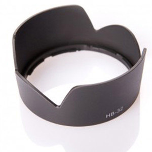  Phottix Replacement Lens Hood for Nikon HB-32 
