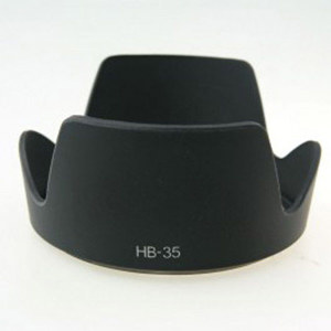  Phottix Replacement Lens Hood for Nikon HB-35 