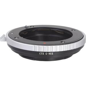 Phottix Contax G Series Lens to NEX Adapter Ring 
