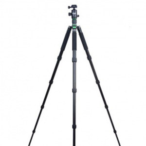  Phottix TA-285A 5 Section Aluminum Tripod With BH-M Ball Head 
