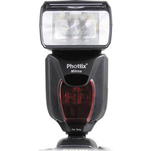  Phottix Mitros TTL Flash for Sony 