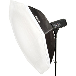  Phottix Luna Folding Octa Softbox, 110cm 