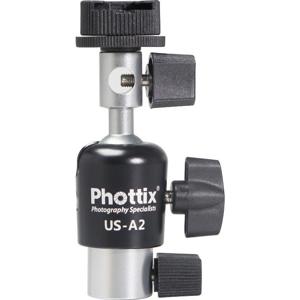 Phottix US-A2 Umbrella Swivel 