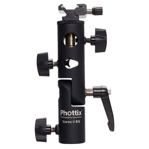  Phottix Varos II BG Umbrella Holder 