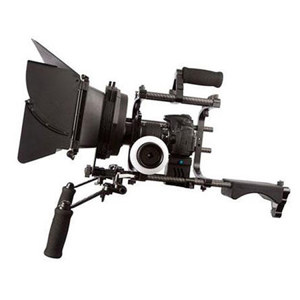  Phottix Trafo Wide-Screen Matte Box 