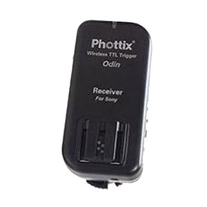  Phottix Odin TTL Flash Trigger for Sony Receiver Only 