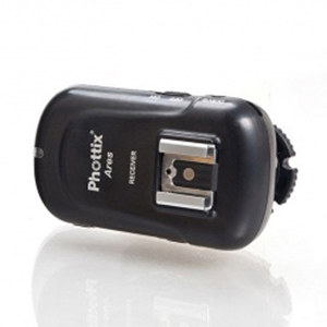  Phottix Ares Wireless Flash Trigger Receiver Only 