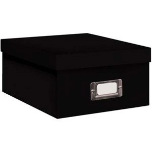 Pioneer B1BLK B-1 Photo/Video Storage Box 1100 Photos: Picture 1 regular