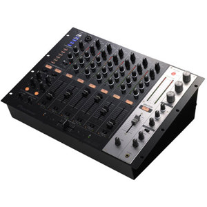 Pioneer DJM-1000 Six Channel Professional DJ Mixer DJM1000