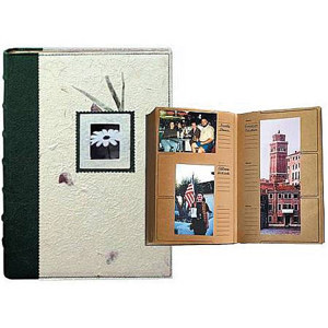 Pioneer ECO346L Eco Ltd Bound Photo Album, , 4x6-300: Picture 1 regular