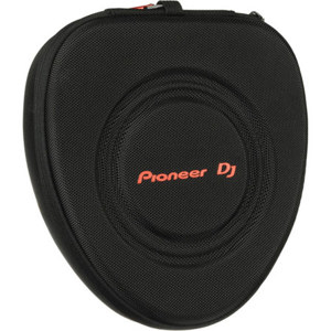Pioneer HDJ-HC01 DJ Headphone Case for HDJ-2000 and HDJ-1500 Headphones: Picture 1 regular