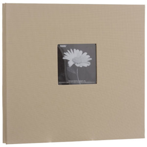 Pioneer MB10BFE BISCOTTI Memory Book 12 x 12 E-Z: Picture 1 regular