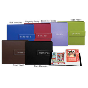 Pioneer Expressions Scrapbook MB10EXPSG
