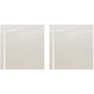 Pioneer Refill Pages PMV (PACK OF 6)