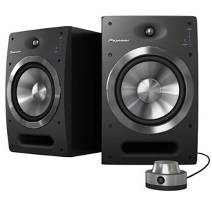 Pioneer S-DJ08 8
