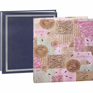 Pioneer SJ100 Jumbo Family Memory Album 11 x 14 inch: Picture 1 regular