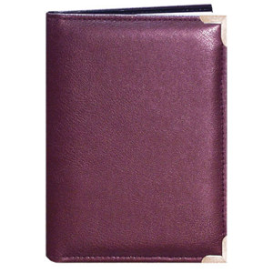 Pioneer Mini Oxford Bound Photo Album SM57