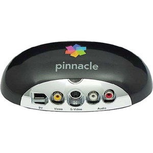 Pinnacle Systems Avid Moviebox Ultimate Collection: Picture 1 regular