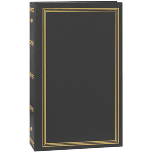 Pioneer Classic 3 Ring Photo Album STC46/GY