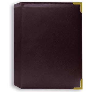 Pioneer Oxford Bound Photo Album TS246 BURGUNDY