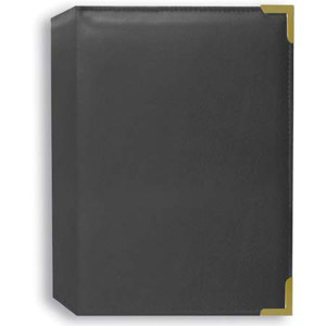Pioneer Oxford Bound Photo Album TS246 GREY