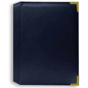 Pioneer Oxford Bound Photo Album TS246 NAVY BLUE