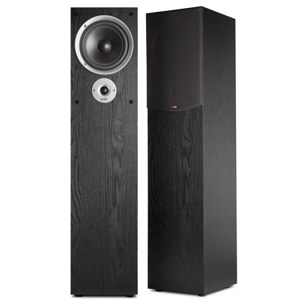 Polk Audio R300 High Performance 2-Way Floor-Standing Loudspeaker: Picture 1 regular