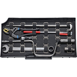 Pelican 0457 Horizontal Tool Pallet 0454-411-000