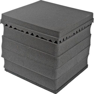 Pelican 0501 7-PC Replacement Foam Set: Picture 1 regular
