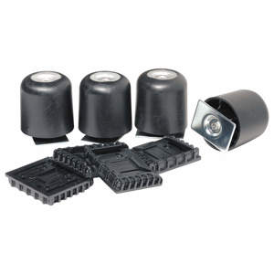 Pelican 0508 Pallet Riser Kit: Picture 1 regular