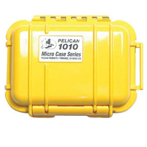 Pelican 1010 Watertight Hard Micro Case 1010-025-240